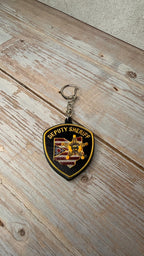 Ohio Deputy Sheriff