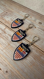 Santa Fe Police Department, New Mexico