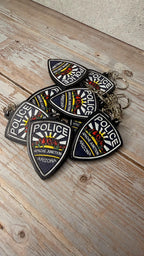 Apache Junction Police Department, Arizona