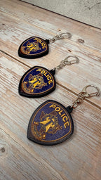 Texarkana Police Department, Texas