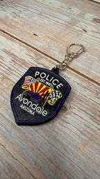 Avondale Police Department, Arizona
