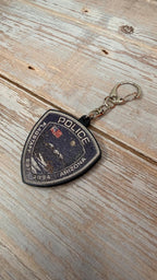 Flagstaff Police Department, Arizona