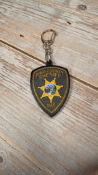 Pima County Sheriff's Office, Arizona