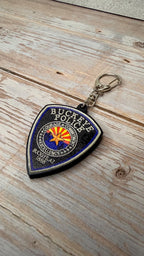 Buckeye Police Department, Arizona