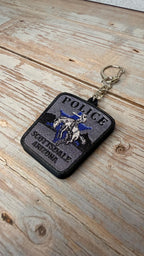 Scottsdale Police Department, Arizona