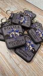 Scottsdale Police Department, Arizona