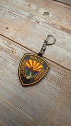 Prescott Police Department, Arizona