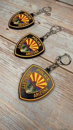 Prescott Police Department, Arizona