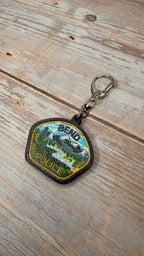 Bend Police Department, Oregon