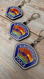 Albuquerque Police Department, New Mexico