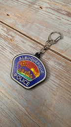 Albuquerque Police Department, New Mexico