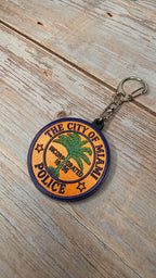 Miami Police Department, Florida