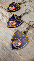 Baltimore Police Department, Maryland