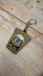 Boston Police Department, Massachusetts