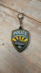 Goodyear Police Department, Arizona