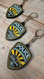 Goodyear Police Department, Arizona