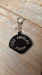 Los Angeles Police Department, California