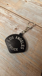 Los Angeles Police Department, California