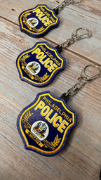 Philadelphia Police Department, Pennsylvania