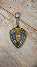 San Diego Police Department, California