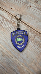 SCORE Jail, Washington