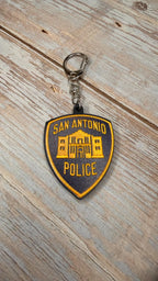 San Antonio Police Department, Texas