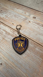 Texarkana Police Department, Texas