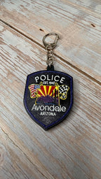 Avondale Police Department, Arizona