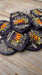 Avondale Police Department, Arizona