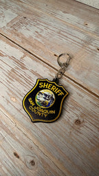 San Joaquin Sheriff's Office, California
