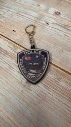 Flagstaff Police Department, Arizona