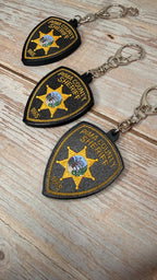 Pima County Sheriff's Office, Arizona