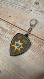 Pima County Sheriff's Office, Arizona