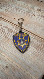 Oakland Police Department, California