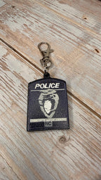 Charlotte Mecklenburg Police Department, North Carolina
