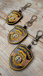 Memphis Police Department, Tennessee