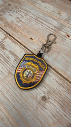 Memphis Police Department, Tennessee