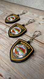 Pinal County Sheriff's Office, Arizona