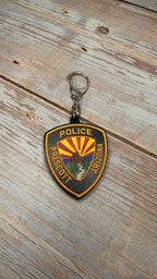 Prescott Police Department, Arizona