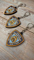 New York City Police Department, New York