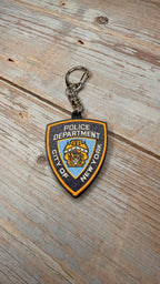 New York City Police Department, New York