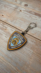 New York City Police Department, New York