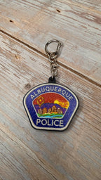 Albuquerque Police Department, New Mexico