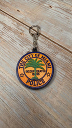 Miami Police Department, Florida