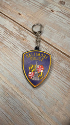 Baltimore Police Department, Maryland