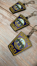 Boston Police Department, Massachusetts