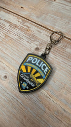 Goodyear Police Department, Arizona