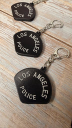 Los Angeles Police Department, California