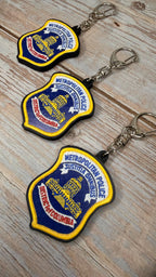 Metropolitan Police Department, District of Columbia
