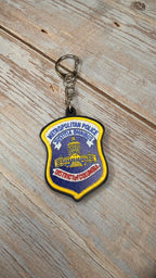 Metropolitan Police Department, District of Columbia